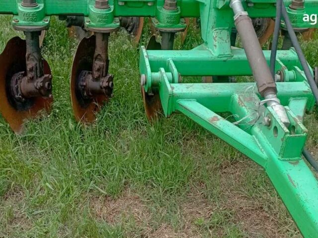 Велес-Агро АГН 3,3, об'ємом двигуна 0 л та пробігом 0 тис. км за 3349 $, фото 6 на Automoto.ua