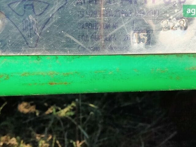 Велес-Агро АГН 3,3, объемом двигателя 0 л и пробегом 0 тыс. км за 2982 $, фото 1 на Automoto.ua