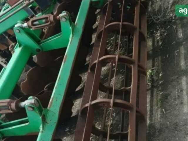 Велес-Агро АГН 3,3, об'ємом двигуна 0 л та пробігом 0 тис. км за 3349 $, фото 1 на Automoto.ua