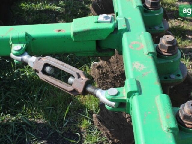 Велес-Агро АГН 3,3, об'ємом двигуна 0 л та пробігом 0 тис. км за 3349 $, фото 4 на Automoto.ua