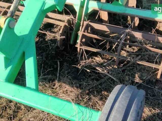 Велес-Агро АГН 3,3, объемом двигателя 0 л и пробегом 0 тыс. км за 2982 $, фото 3 на Automoto.ua