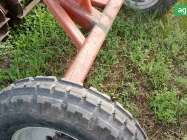 Велес-Агро АГН 3,3 2017 в Купянске на Automoto.ua Велес-Агро АГН 3,3, объемом двигателя 0 л и пробегом 0 тыс. км за 5940 $, фото 3 на Automoto.ua