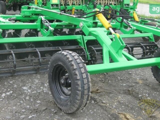 Велес-Агро АГН 3,3, об'ємом двигуна 0 л та пробігом 0 тис. км за 10653 $, фото 7 на Automoto.ua