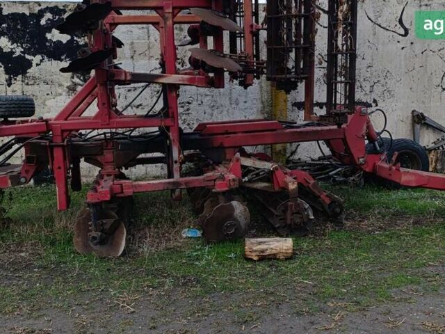 Велес-Агро АГН 6,3, объемом двигателя 0 л и пробегом 0 тыс. км за 7000 $, фото 2 на Automoto.ua