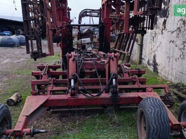 Велес-Агро АГН 6,3, объемом двигателя 0 л и пробегом 0 тыс. км за 7000 $, фото 1 на Automoto.ua