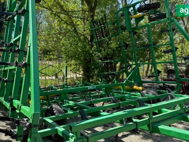 Велес-Агро КПГ-11, об'ємом двигуна 0 л та пробігом 0 тис. км за 16500 $, фото 2 на Automoto.ua