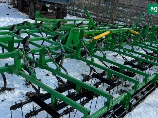 Велес-Агро КПГ-11 2015 в Запорожье на Automoto.ua Велес-Агро КПГ-11, объемом двигателя 0 л и пробегом 0 тыс. км за 16500 $, фото 9 на Automoto.ua