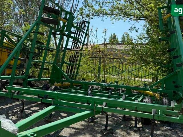 Велес-Агро КПГ-11, об'ємом двигуна 0 л та пробігом 0 тис. км за 16500 $, фото 1 на Automoto.ua