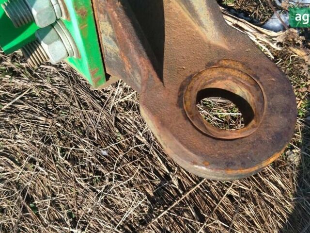 Велес-Агро КПГ-11, объемом двигателя 0 л и пробегом 0 тыс. км за 17800 $, фото 5 на Automoto.ua