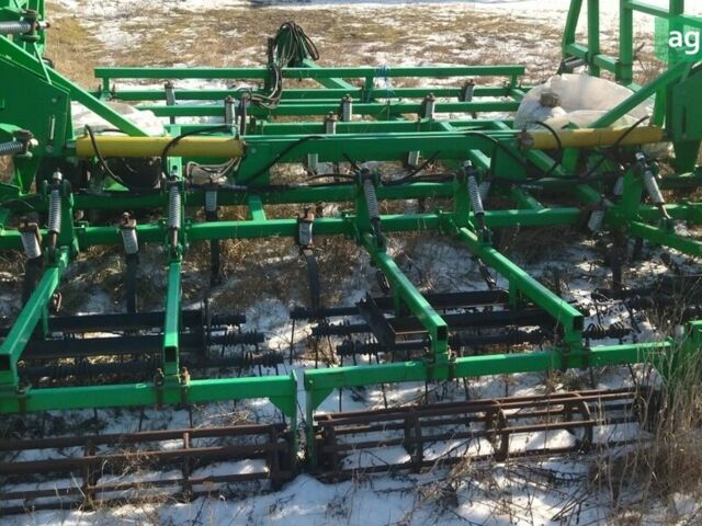 Велес-Агро КПГ-11, объемом двигателя 0 л и пробегом 0 тыс. км за 17800 $, фото 4 на Automoto.ua