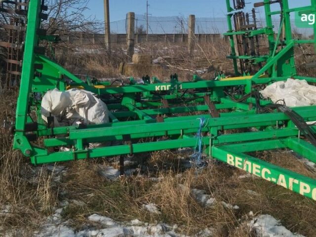 Велес-Агро КПГ-11, объемом двигателя 0 л и пробегом 0 тыс. км за 17800 $, фото 7 на Automoto.ua