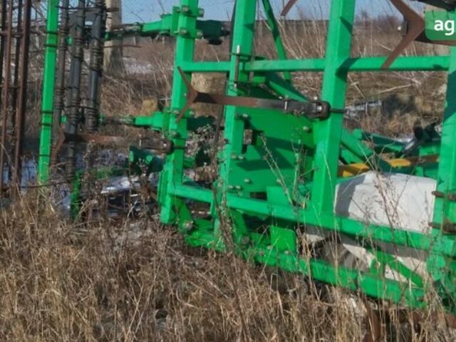 Велес-Агро КПГ-11, объемом двигателя 0 л и пробегом 0 тыс. км за 17800 $, фото 6 на Automoto.ua