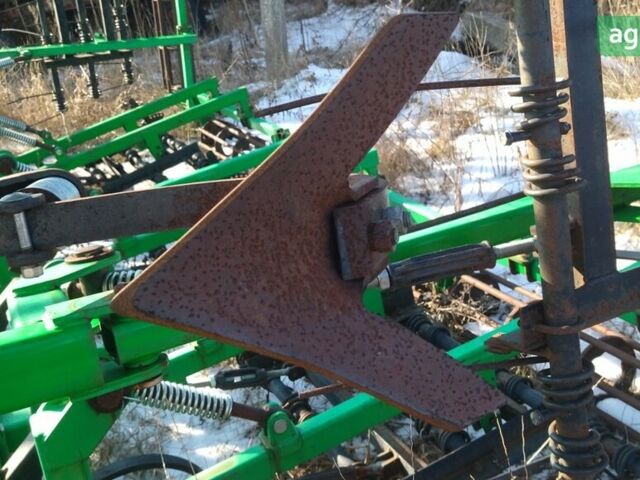 Велес-Агро КПГ-11, объемом двигателя 0 л и пробегом 0 тыс. км за 17800 $, фото 3 на Automoto.ua