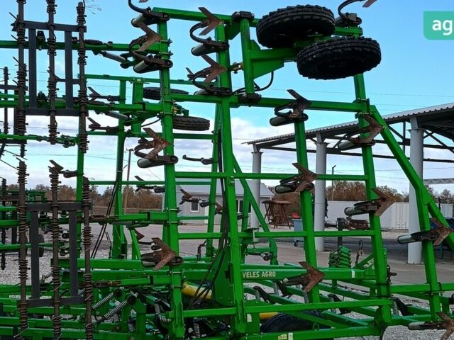 Велес-Агро КПГ-11, об'ємом двигуна 0 л та пробігом 0 тис. км за 19000 $, фото 2 на Automoto.ua