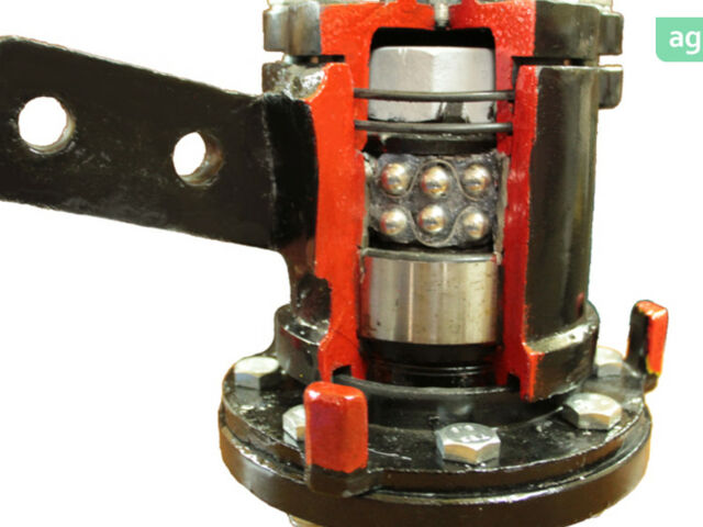 Велес-Агро ПД 2,2, объемом двигателя 0 л и пробегом 0 тыс. км за 5607 $, фото 3 на Automoto.ua