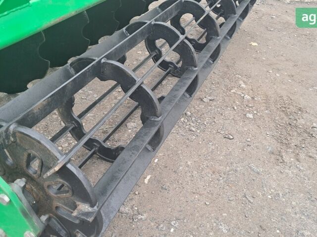 Велес-Агро ПД 2,5, объемом двигателя 0 л и пробегом 0 тыс. км за 4800 $, фото 4 на Automoto.ua