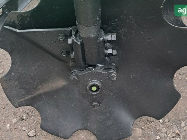 Велес-Агро ПД 2,5, объемом двигателя 0 л и пробегом 0 тыс. км за 4800 $, фото 1 на Automoto.ua