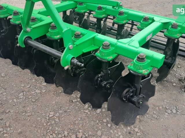 Велес-Агро ПД 2,5, объемом двигателя 0 л и пробегом 0 тыс. км за 4800 $, фото 2 на Automoto.ua