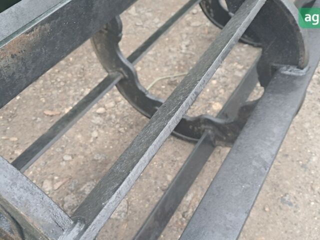 Велес-Агро ПД 2,5, объемом двигателя 0 л и пробегом 0 тыс. км за 4800 $, фото 5 на Automoto.ua