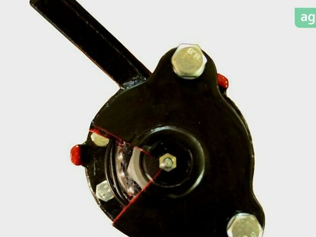 Велес-Агро ПД 2,5, объемом двигателя 0 л и пробегом 0 тыс. км за 6214 $, фото 3 на Automoto.ua