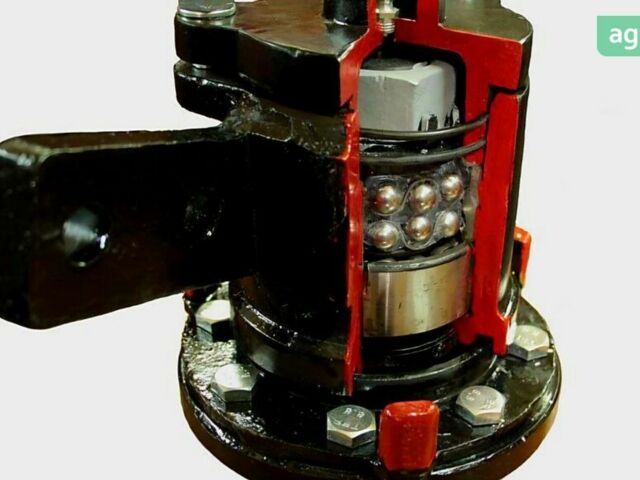 Велес-Агро ПД 2,5, объемом двигателя 0 л и пробегом 0 тыс. км за 6214 $, фото 2 на Automoto.ua