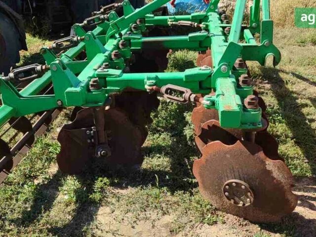 Велес-Агро ПД 3,3, объемом двигателя 0 л и пробегом 0 тыс. км за 3333 $, фото 3 на Automoto.ua