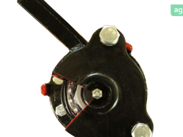 Велес-Агро ПД 3,3, объемом двигателя 0 л и пробегом 0 тыс. км за 7474 $, фото 4 на Automoto.ua