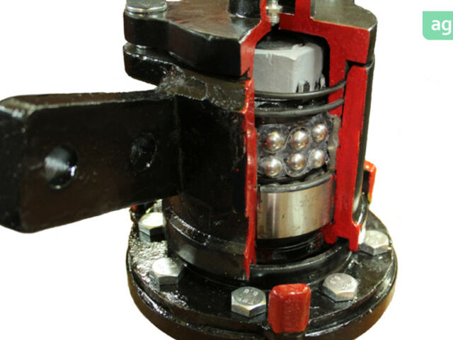 Велес-Агро ПД 3,3, объемом двигателя 0 л и пробегом 0 тыс. км за 7474 $, фото 1 на Automoto.ua