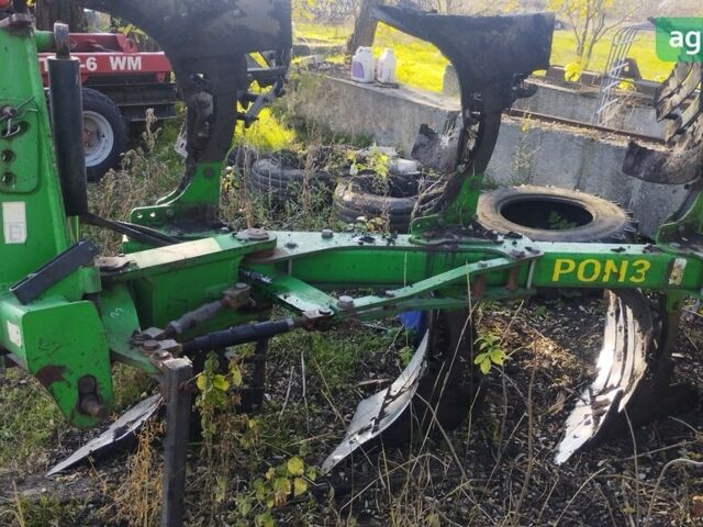 Велес-Агро ПОН, об'ємом двигуна 0 л та пробігом 0 тис. км за 3000 $, фото 5 на Automoto.ua