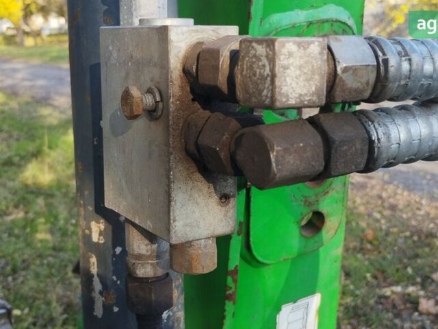 Велес-Агро ПОН, об'ємом двигуна 0 л та пробігом 0 тис. км за 3000 $, фото 7 на Automoto.ua