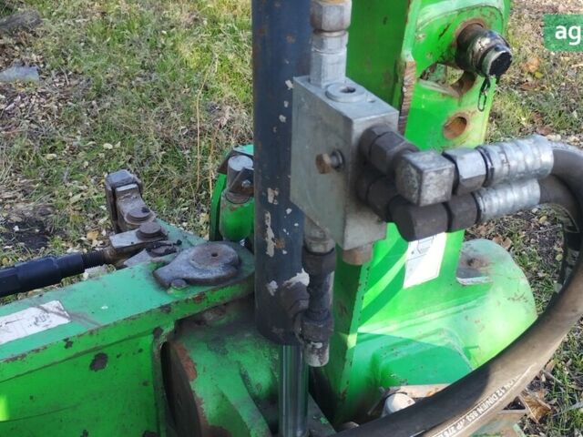 Велес-Агро ПОН, об'ємом двигуна 0 л та пробігом 0 тис. км за 3000 $, фото 9 на Automoto.ua