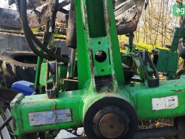 Велес-Агро ПОН, об'ємом двигуна 0 л та пробігом 0 тис. км за 3000 $, фото 3 на Automoto.ua