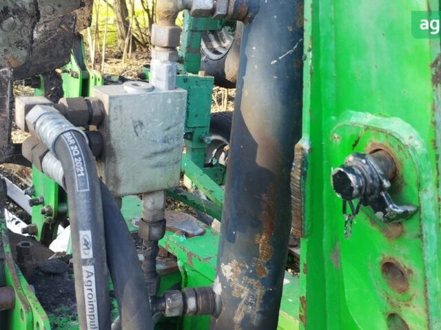 Велес-Агро ПОН, об'ємом двигуна 0 л та пробігом 0 тис. км за 3000 $, фото 8 на Automoto.ua