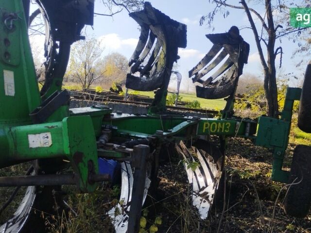 Велес-Агро ПОН, об'ємом двигуна 0 л та пробігом 0 тис. км за 3000 $, фото 1 на Automoto.ua