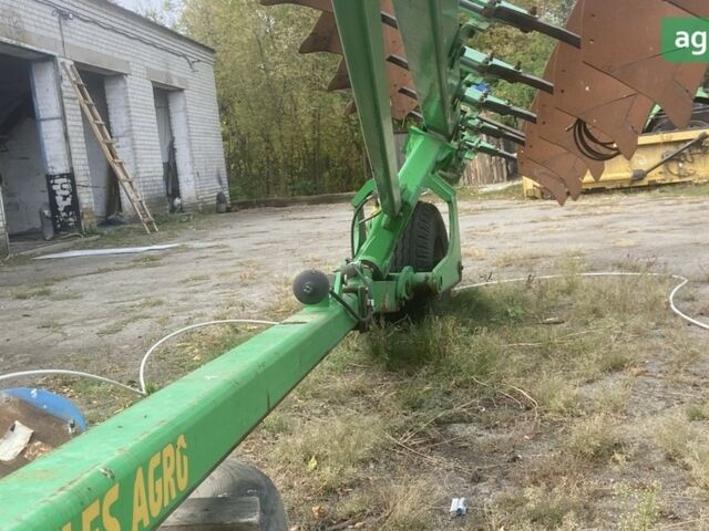 Велес-Агро ПОН, объемом двигателя 0 л и пробегом 1 тыс. км за 33295 $, фото 6 на Automoto.ua