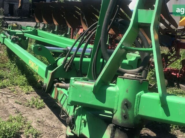 Велес-Агро ПОН, объемом двигателя 0 л и пробегом 0 тыс. км за 28000 $, фото 2 на Automoto.ua