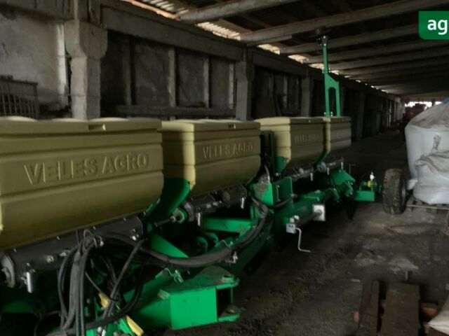 Велес-Агро СПМ, объемом двигателя 0 л и пробегом 0 тыс. км за 19413 $, фото 1 на Automoto.ua