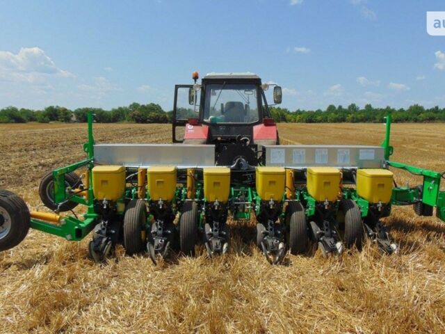 купити нове авто Велес-Агро СПМ 2023 року від офіційного дилера VELES AGRO Велес-Агро фото