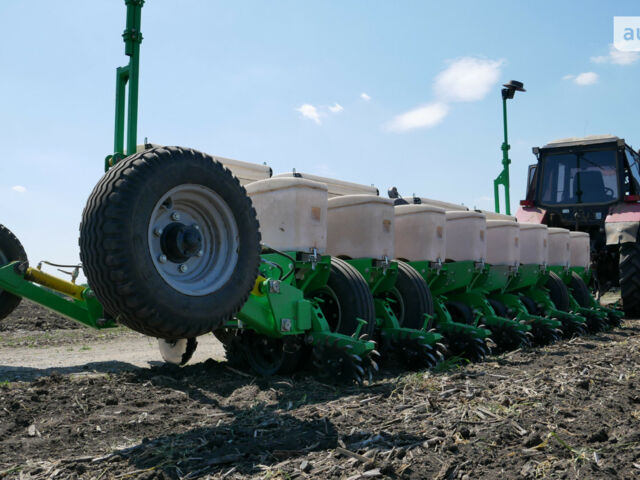 купити нове авто Велес-Агро СПМ 2023 року від офіційного дилера VELES AGRO Велес-Агро фото