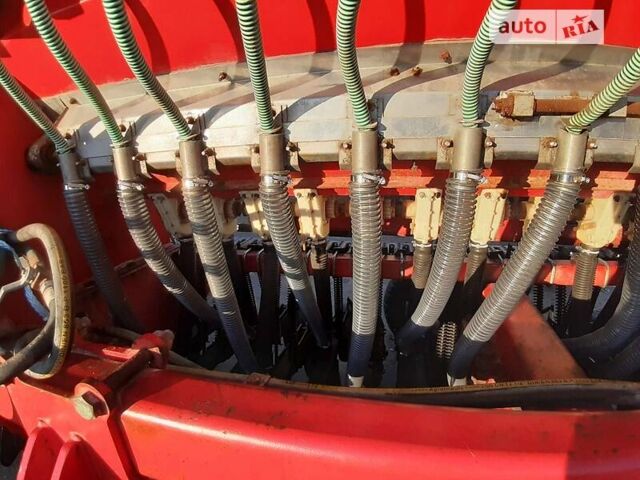 Красный Велес-Агро СМЗ 4, объемом двигателя 0 л и пробегом 4 тыс. км за 9800 $, фото 27 на Automoto.ua