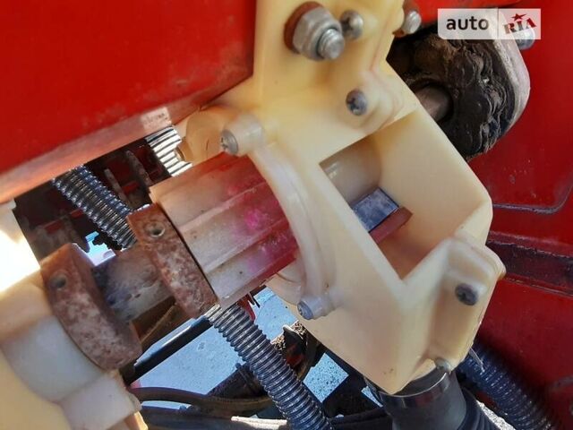 Красный Велес-Агро СМЗ 4, объемом двигателя 0 л и пробегом 4 тыс. км за 9800 $, фото 4 на Automoto.ua