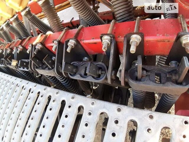 Червоний Велес-Агро СМЗ 4, об'ємом двигуна 0 л та пробігом 4 тис. км за 9800 $, фото 21 на Automoto.ua