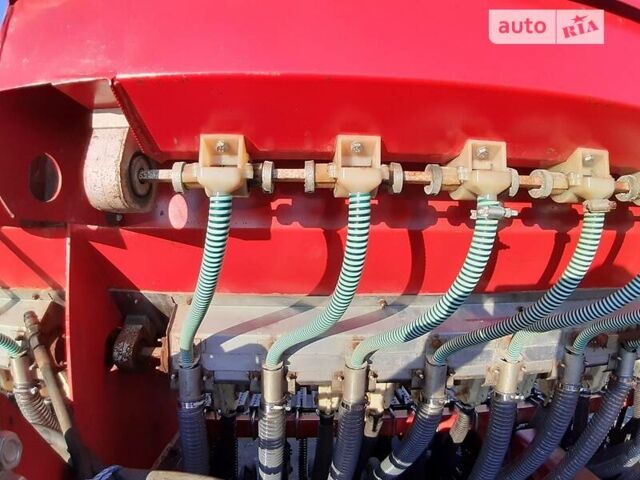 Красный Велес-Агро СМЗ 4, объемом двигателя 0 л и пробегом 4 тыс. км за 9800 $, фото 20 на Automoto.ua