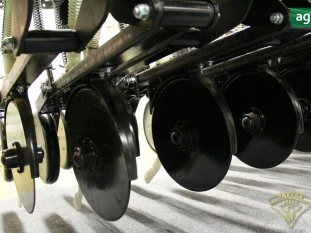 Велес-Агро СМЗ 4 2025 у Одесі на Automoto.ua Велес-Агро СМЗ 4, об'ємом двигуна 0 л та пробігом 0 тис. км за 19396 $, фото 7 на Automoto.ua