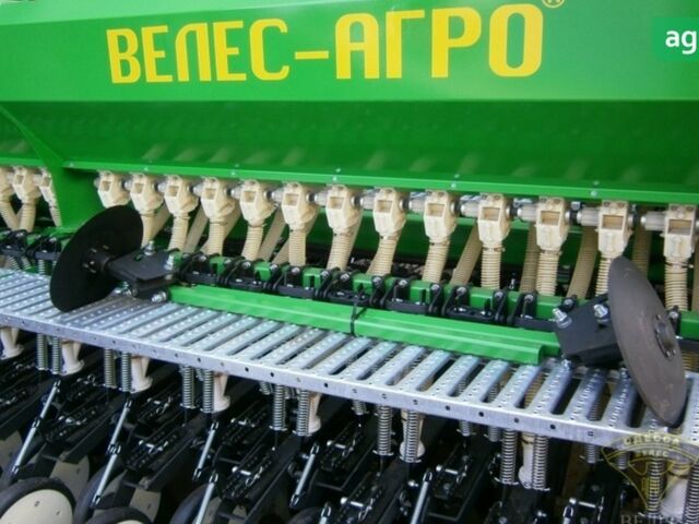 Велес-Агро СМЗ 4, объемом двигателя 0 л и пробегом 0 тыс. км за 17787 $, фото 4 на Automoto.ua