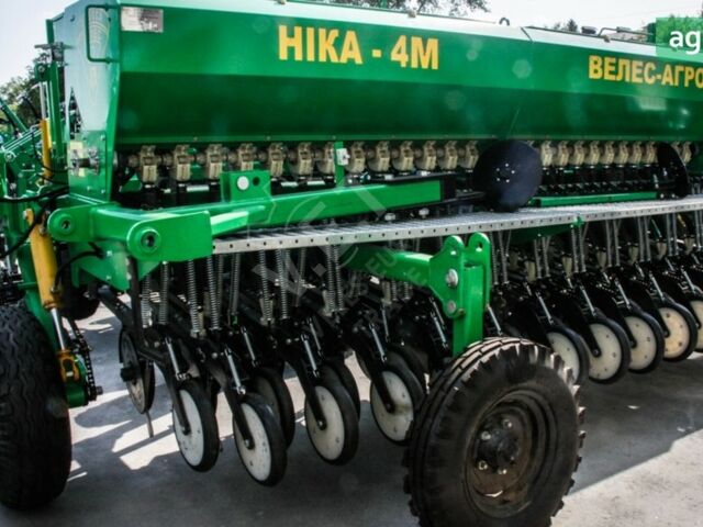 Велес-Агро СМЗ 4 2025 у Одесі на Automoto.ua Велес-Агро СМЗ 4, об'ємом двигуна 0 л та пробігом 0 тис. км за 19396 $, фото 2 на Automoto.ua