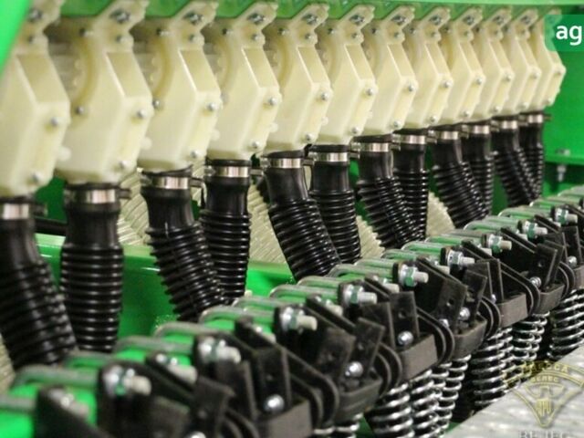 Велес-Агро СМЗ 4 2025 у Одесі на Automoto.ua Велес-Агро СМЗ 4, об'ємом двигуна 0 л та пробігом 0 тис. км за 19396 $, фото 4 на Automoto.ua