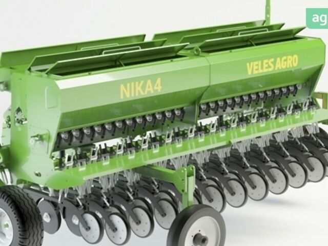 Велес-Агро СМЗ 4 2025 у Одесі на Automoto.ua Велес-Агро СМЗ 4, об'ємом двигуна 0 л та пробігом 0 тис. км за 19396 $, фото 1 на Automoto.ua