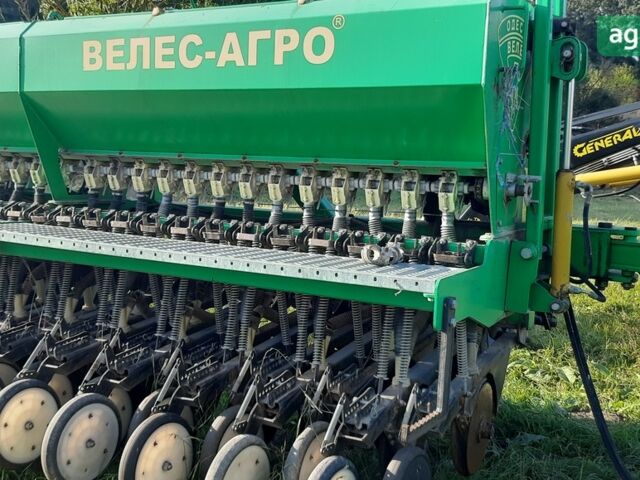 Велес-Агро СЗМ 6, объемом двигателя 0 л и пробегом 0 тыс. км за 17471 $, фото 4 на Automoto.ua