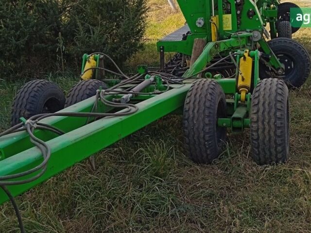 Велес-Агро СЗМ 6, объемом двигателя 0 л и пробегом 3 тыс. км за 20000 $, фото 2 на Automoto.ua